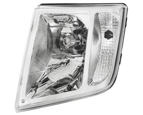 Headlight 1454681 Diederichs