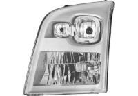 Headlight 1455081 Diederichs