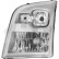 Headlight 1455081 Diederichs, Thumbnail 2