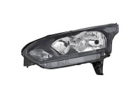 Headlight 1455683 Diederichs