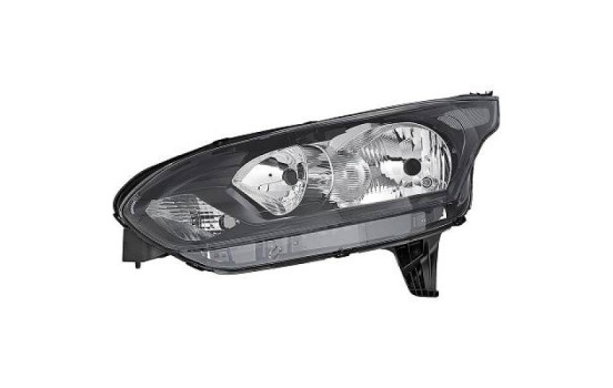 Headlight 1455683 Diederichs