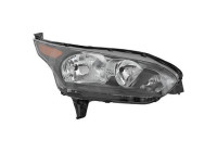 Headlight 1455782 Diederichs