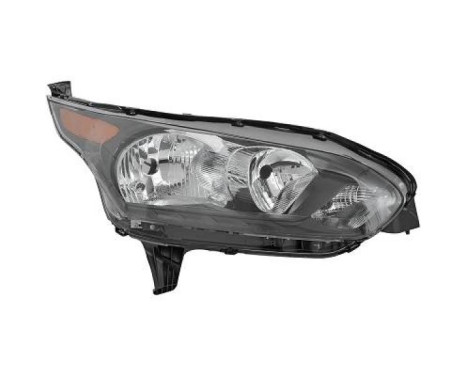 Headlight 1455782 Diederichs