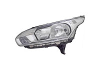Headlight 1455785 Diederichs