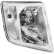 Headlight 1455785 Diederichs, Thumbnail 3