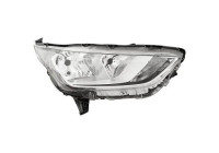 Headlight 1455880 Diederichs