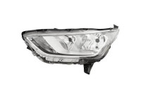 Headlight 1455881 Diederichs