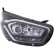 Headlight 1456182 Diederichs