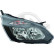 Headlight 1456980 Diederichs, Thumbnail 2