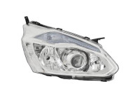 Headlight 1456982 Diederichs