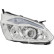Headlight 1456982 Diederichs