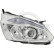 Headlight 1456982 Diederichs, Thumbnail 2