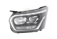 Headlight 1457185 Diederichs