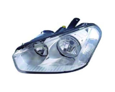 Headlight 1466080 Diederichs