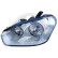 Headlight 1466080 Diederichs, Thumbnail 3