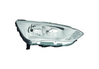 Headlight 1467182 Diederichs