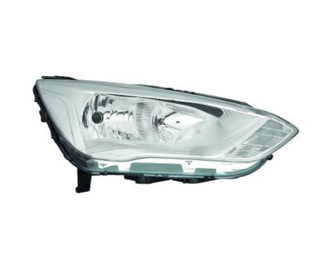 Headlight 1467182 Diederichs