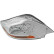 Headlight 1470980 Diederichs