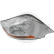 Headlight 1470980 Diederichs, Thumbnail 2