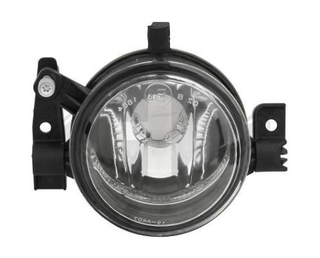 Headlight 1471980 Diederichs, Image 3