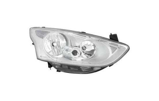 Headlight 1476082 Diederichs