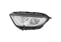 Headlight 1481081 Diederichs