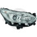 Headlight 1492980 Diederichs, Thumbnail 2