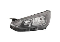 Headlight 1530983 Diederichs