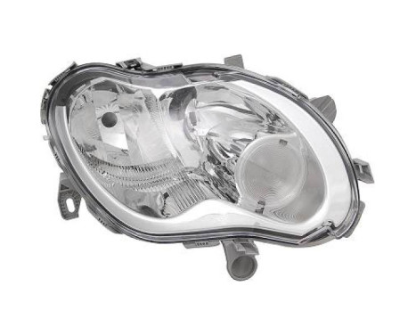 Headlight 1605982 Diederichs