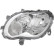 Headlight 1605983 Diederichs