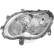 Headlight 1605983 Diederichs, Thumbnail 2