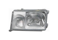 Headlight 1612981 Diederichs