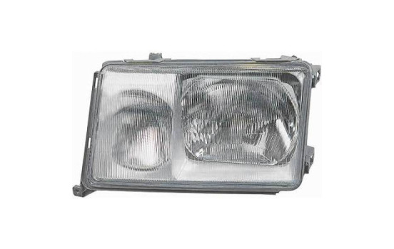 Headlight 1612981 Diederichs