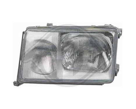 Headlight 1612981 Diederichs, Image 2