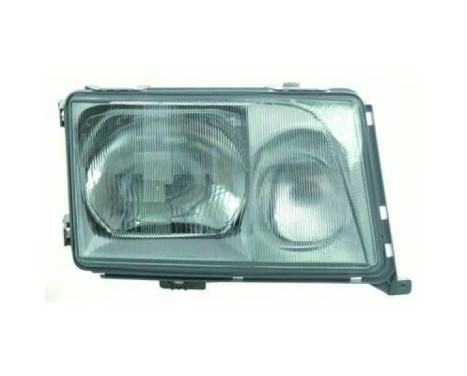 Headlight 1613980 Diederichs