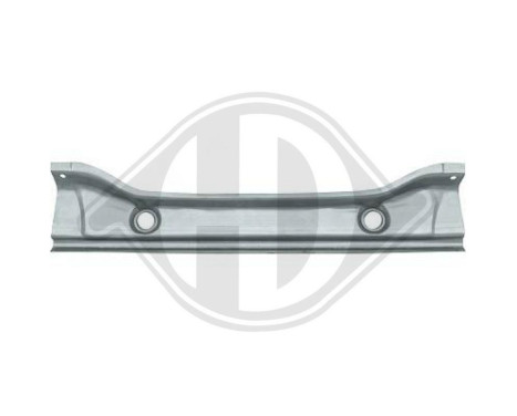 Headlight 1613980 Diederichs, Image 2