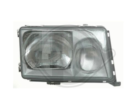 Headlight 1613980 Diederichs, Image 3