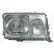Headlight 1613980 Diederichs, Thumbnail 3