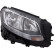 Headlight 1656080 Diederichs, Thumbnail 2