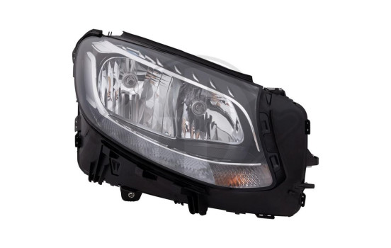Headlight 1656080 Diederichs, Image 2