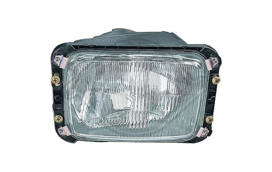 Headlight 1660181 Diederichs, Image 2