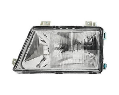 Headlight 1661981 Diederichs