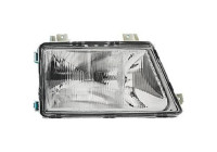 Headlight 1661982 Diederichs
