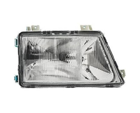 Headlight 1661982 Diederichs