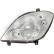 Headlight 1663981 Diederichs, Thumbnail 2