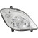 Headlight 1663982 Diederichs