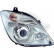 Headlight 1663984 Diederichs, Thumbnail 2