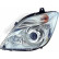 Headlight 1663985 Diederichs, Thumbnail 2
