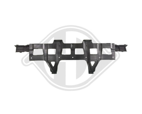 Headlight 1663985 Diederichs, Image 3