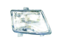 Headlight 1665982 Diederichs